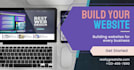 build whole e commerce website in 50 percent discount