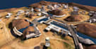 create high quality 3d environments for games