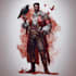 fantasy dnd character illustration for you