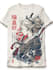 make a japanese t shirt illustration