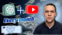 design viral youtube thumbnails
