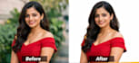 do ecommerce product and amazon product background removal