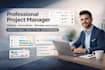 be your clickup consultant, setup clickup project management boards automations