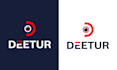 design for technology, digital and security logo business