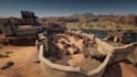 do 3d game environment unity unreal engine game map, level design terrain, asset