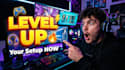 design ai generated youtube thumbnails that will boost your CTR
