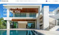 design wix hvac website construction website  plumbing website roofing website