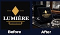 create professional logo with fast 24hr delivery