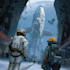 create star wars and sci fi illustration