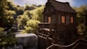 design stylized ue5 anime game environment uefn modular map level design