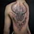 create a cover up or makeover your tattoo design