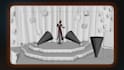 rig 3d character in maya or blender for animation, unreal or unity