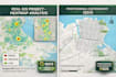 create gis heat maps and geospatial data insights using qgis