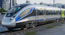 create high quality 3d train, train station, subway design, railway design