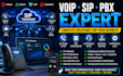 sip trunking fusionpbx vapi telnyx twilio zadarma voip pbx voip autodialer pbx