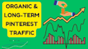 manage and grow your pinterest with SEO