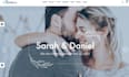 design wix wedding website zola wedding website joy wedding website