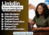 linkedin sales navigator b2b lead generation targeted prospect list