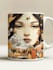 design awesome custom mug design