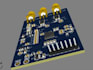 do professional esp32 pcb design in easyeda and kicad