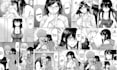 create custom manga comic pages anime manga illustration and comic art