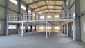 renovate 3d factory design, industrial building, warehouse layout,  workshop