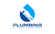 create outstanding plumbers logo with express delivery
