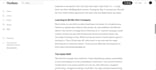 write engaging lifestyle blogs, personal stories and tips