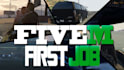 be your expert fivem developer, script any system, esx, qb core, map