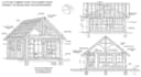 design your custom timber frame shed for woodwork
