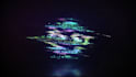 create short glitch logo intro outros video for youtube