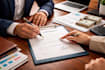 perform mobile notary to you
