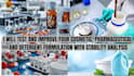 formulate and improve your cosmetic, pharmaceutical, and detergent formulation