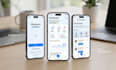 build a flutter mobile app with API integration