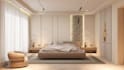 create realistic 3d interior rendering