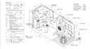 do hvac design and calculation for residences mep design and drafting