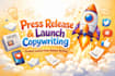 write a professional tech startup press release for your product launch