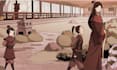 draw manga comic webtoon anime illustration for  manhwa or manhua manga panel