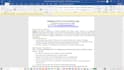 design a professional resume, CV, and cover letter template