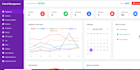 do a saas software using mern stack