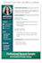 design professional CV and resume