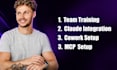 claude cowork ai agent claude consultant claude trainer claude setup claude code