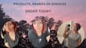 create amazing ugc as a millennial female mom