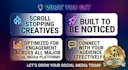 create high converting ads