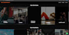 do web developement with a great UI