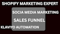 shopify marketing to boost shopify sales