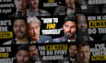 design proffesional podcast youtube thumbnails