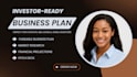 write a professional business plan, proposal, financial plan