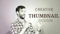 design professional canva youtube thumbnails for your videos