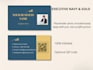 design a professional luxuary busniness card with a qr code